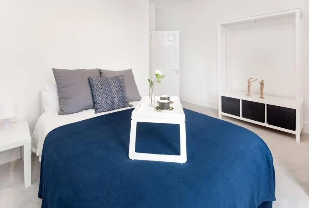Holiday home Spaces By Hexagon Liverpool