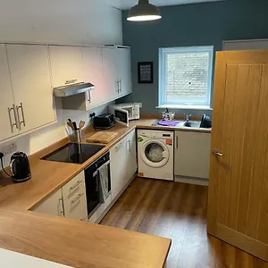 Nirvana House, 3 Bedroom, 3 Level Riverside Location , Deepcar United Kingdom