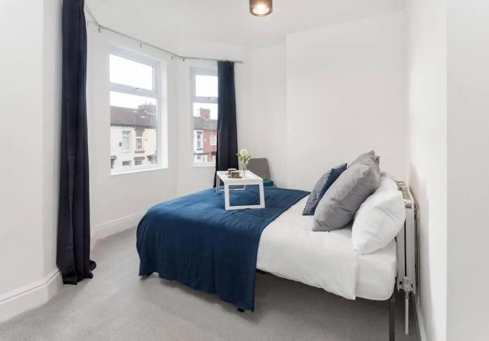 Spaces By Hexagon Liverpool United Kingdom