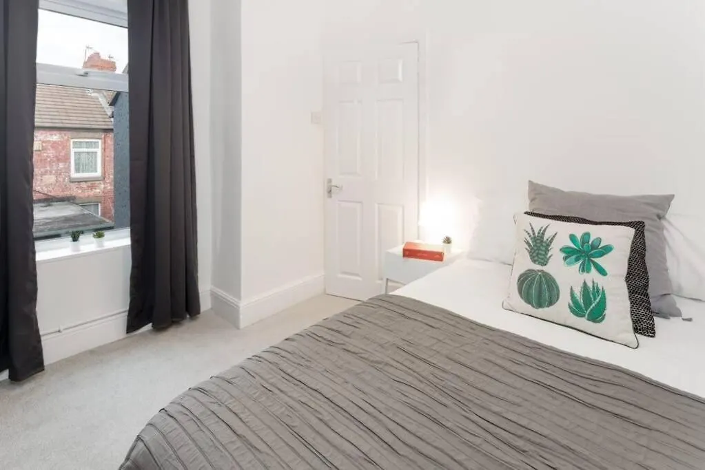 Spaces By Hexagon Liverpool