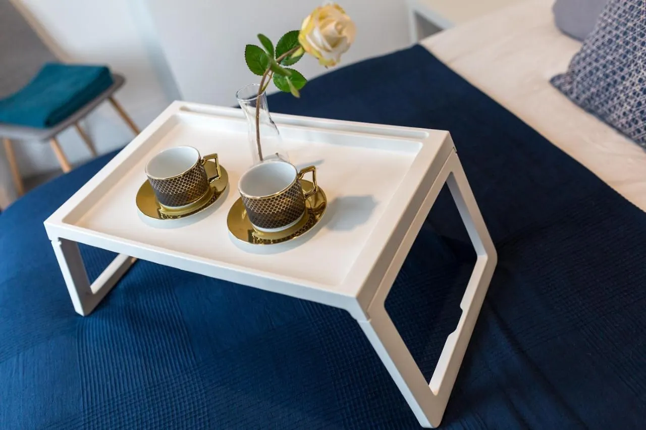 Spaces By Hexagon Liverpool Holiday home